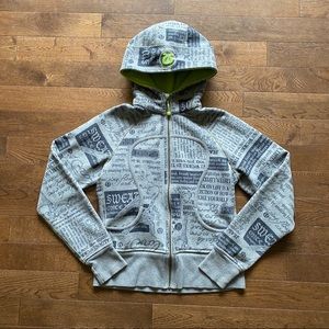 🇨🇦 Rare Lululemon Scuba Hoodie